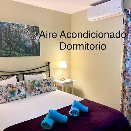 Appartement Casa Anita à Playa de Santiago  Extérieur photo