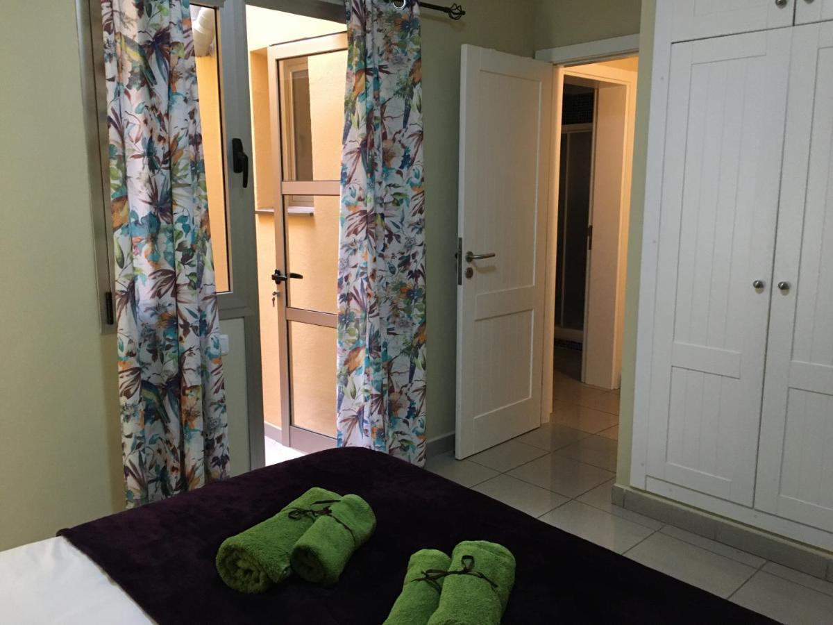 Appartement Casa Anita à Playa de Santiago  Extérieur photo