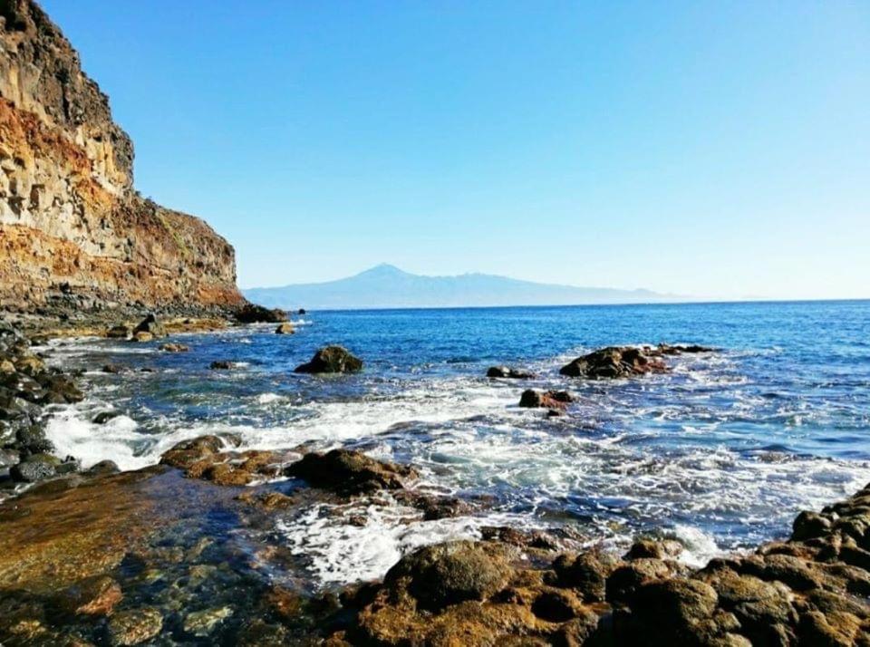 Appartement Casa Anita à Playa de Santiago  Extérieur photo
