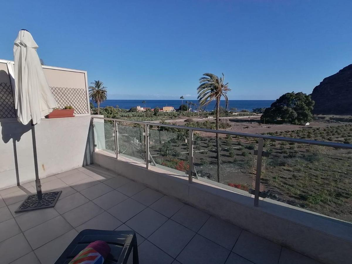 Appartement Casa Anita à Playa de Santiago  Extérieur photo