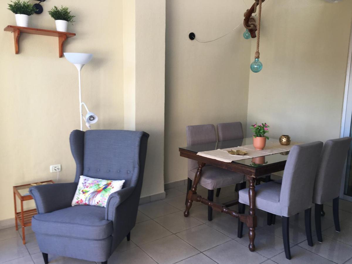 Appartement Casa Anita à Playa de Santiago  Extérieur photo