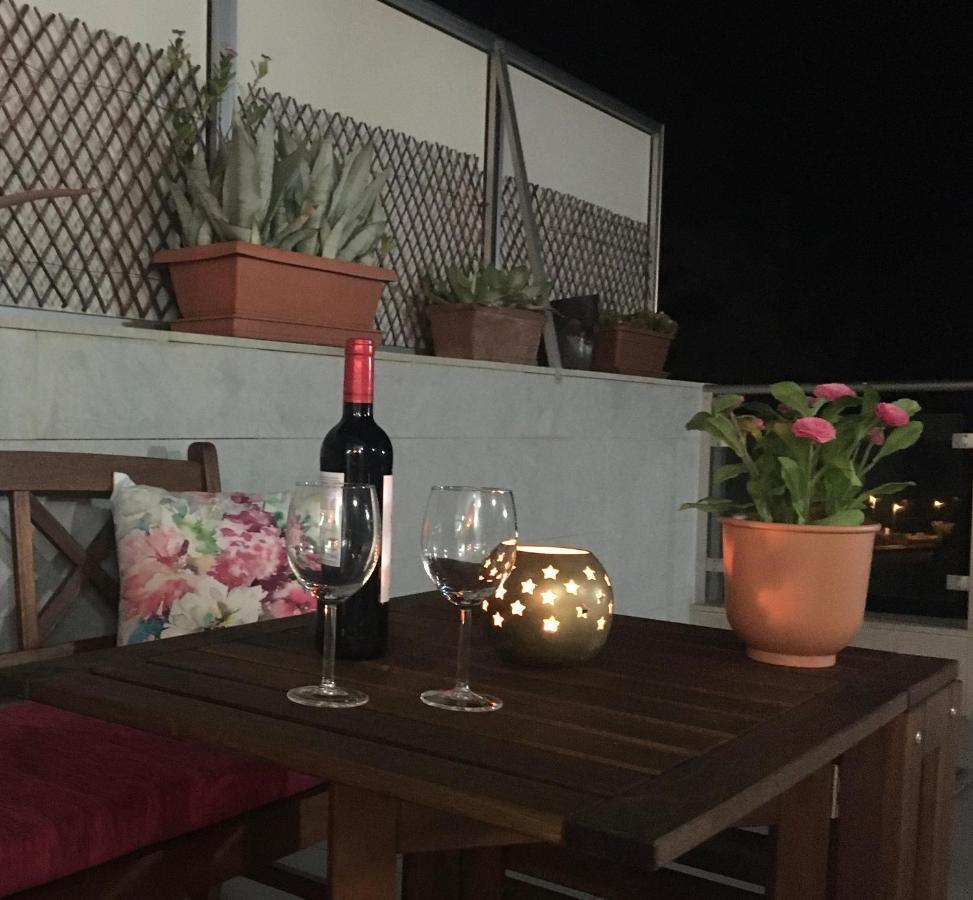 Appartement Casa Anita à Playa de Santiago  Extérieur photo