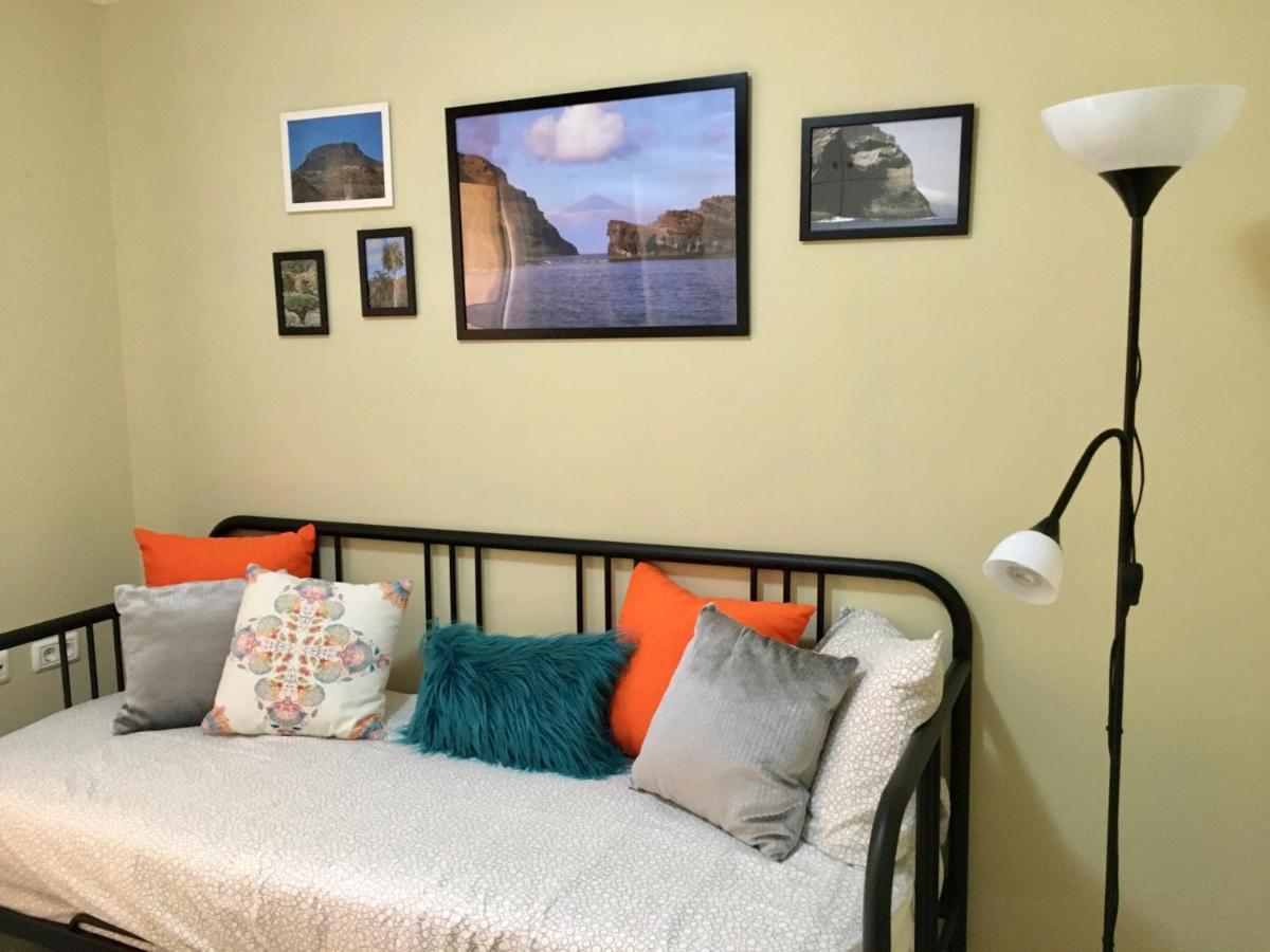 Appartement Casa Anita à Playa de Santiago  Extérieur photo
