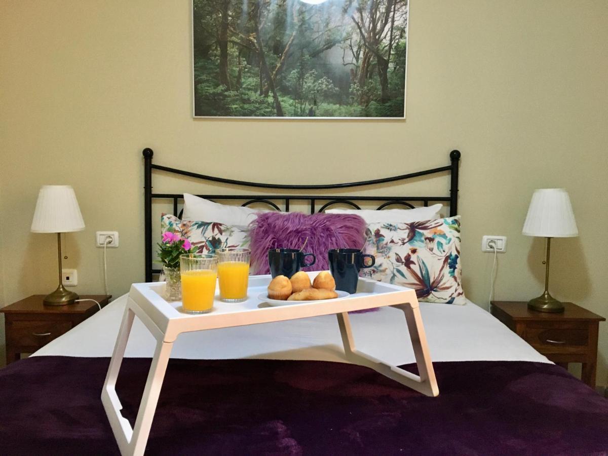 Appartement Casa Anita à Playa de Santiago  Extérieur photo