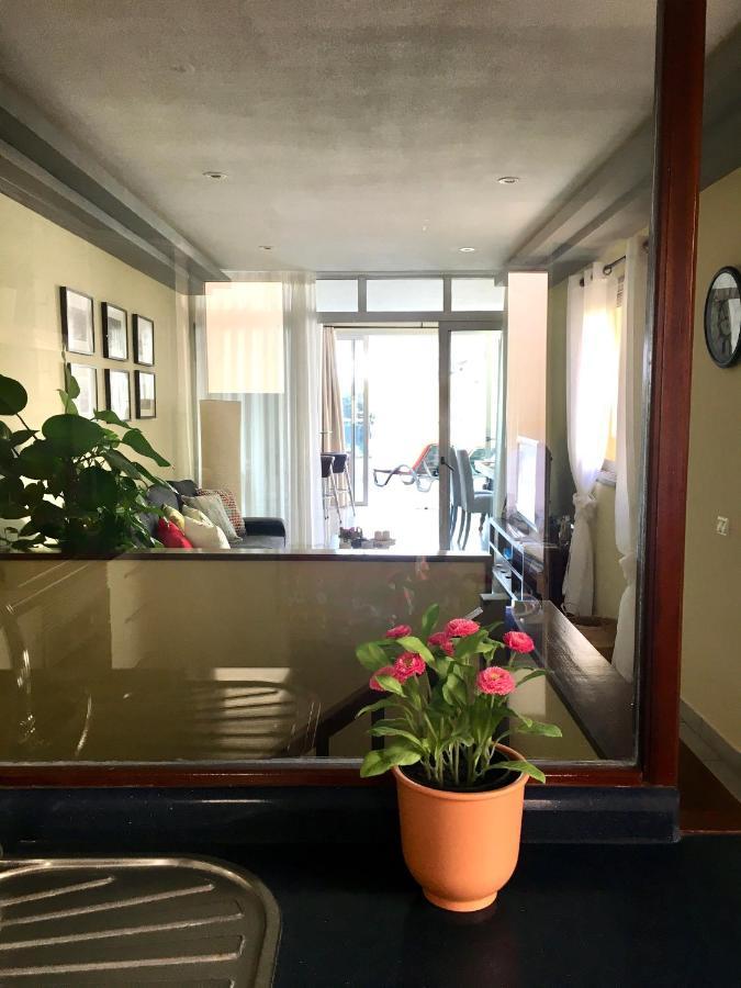 Appartement Casa Anita à Playa de Santiago  Extérieur photo