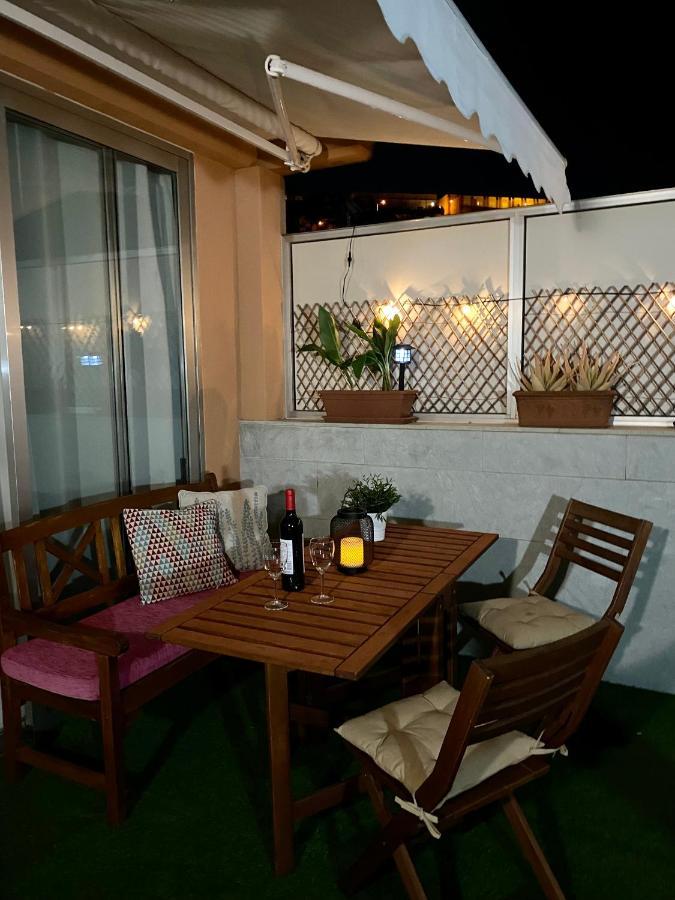 Appartement Casa Anita à Playa de Santiago  Extérieur photo