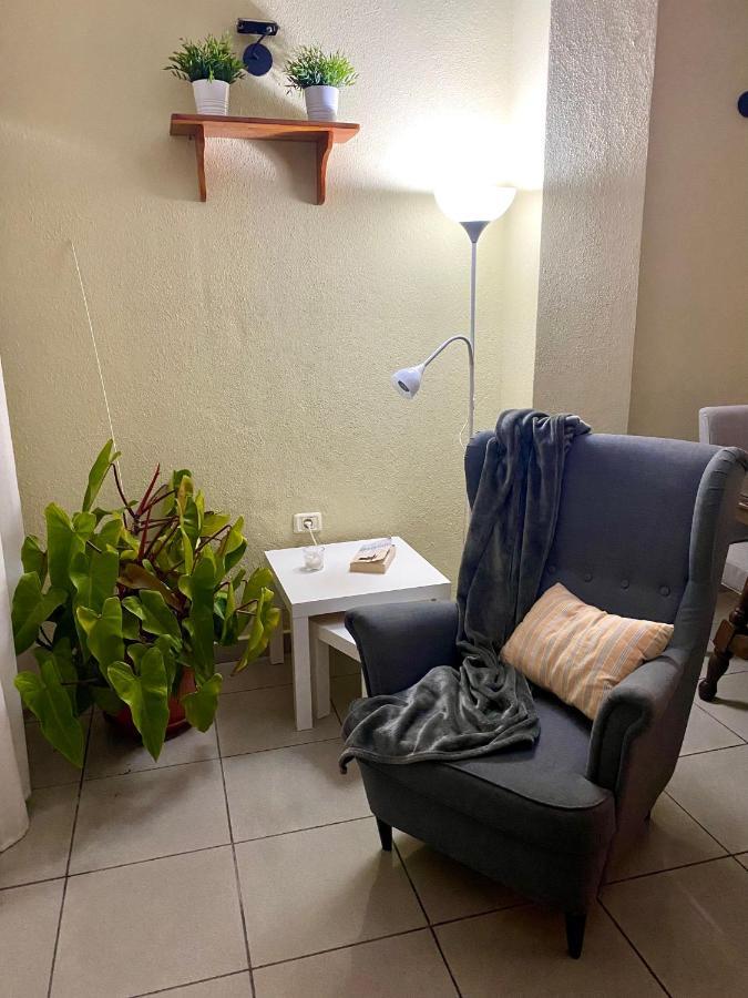 Appartement Casa Anita à Playa de Santiago  Extérieur photo