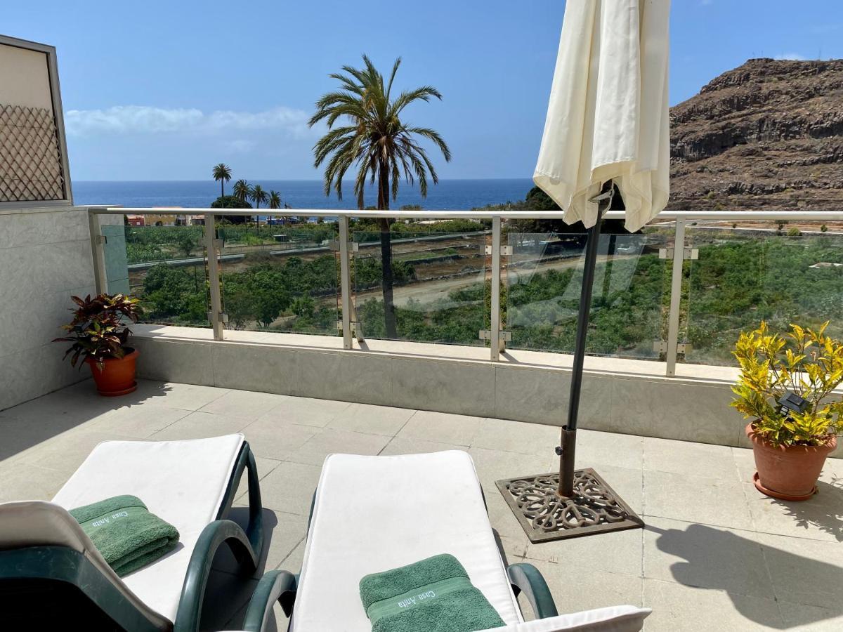 Appartement Casa Anita à Playa de Santiago  Extérieur photo