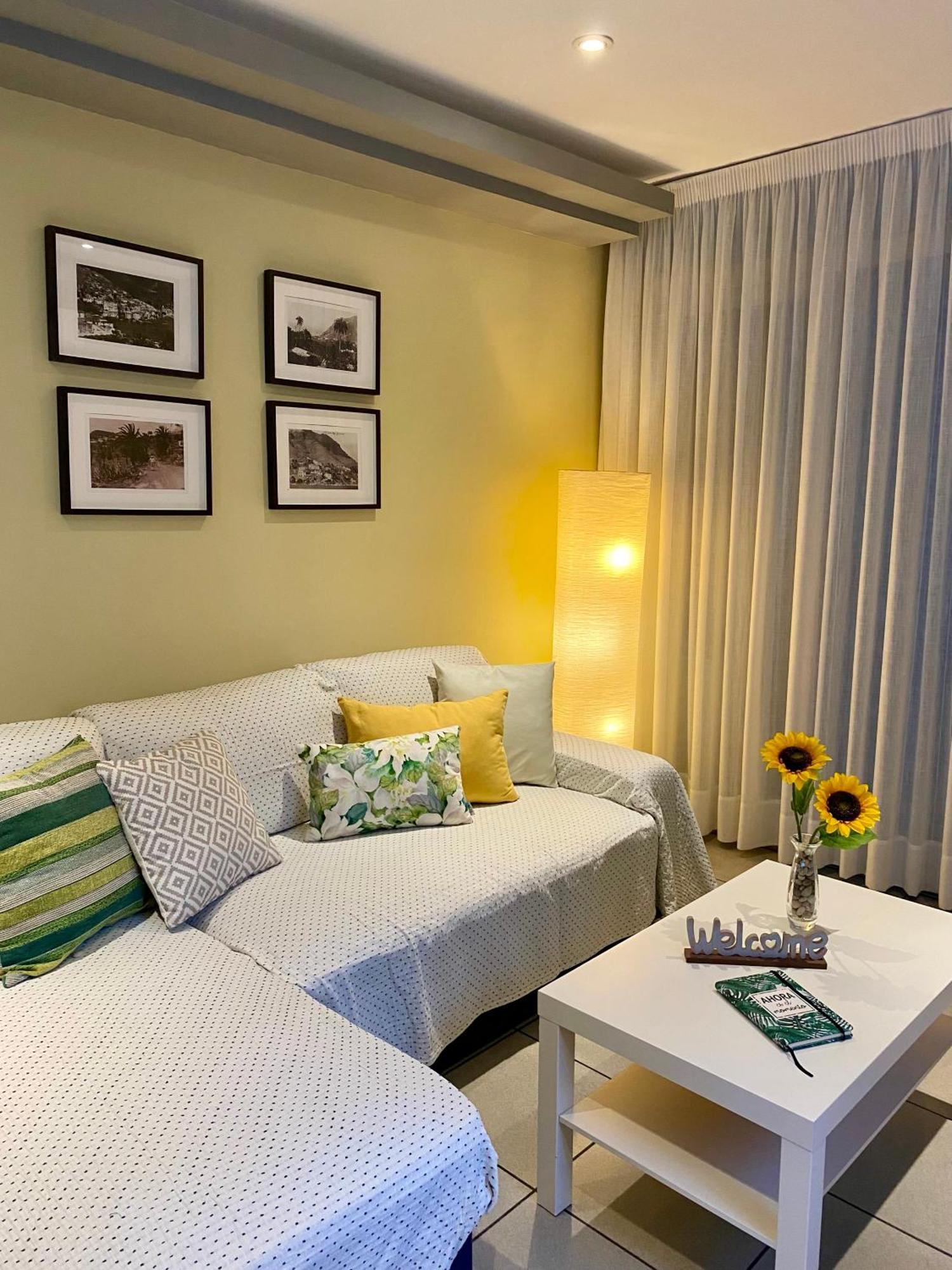 Appartement Casa Anita à Playa de Santiago  Extérieur photo