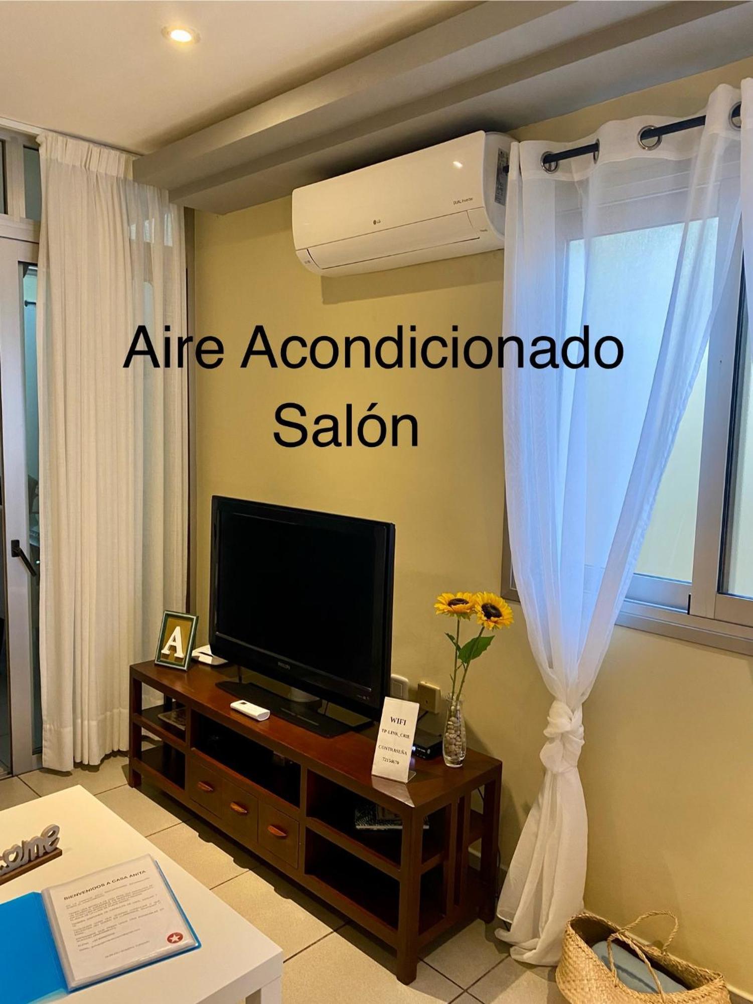 Appartement Casa Anita à Playa de Santiago  Extérieur photo