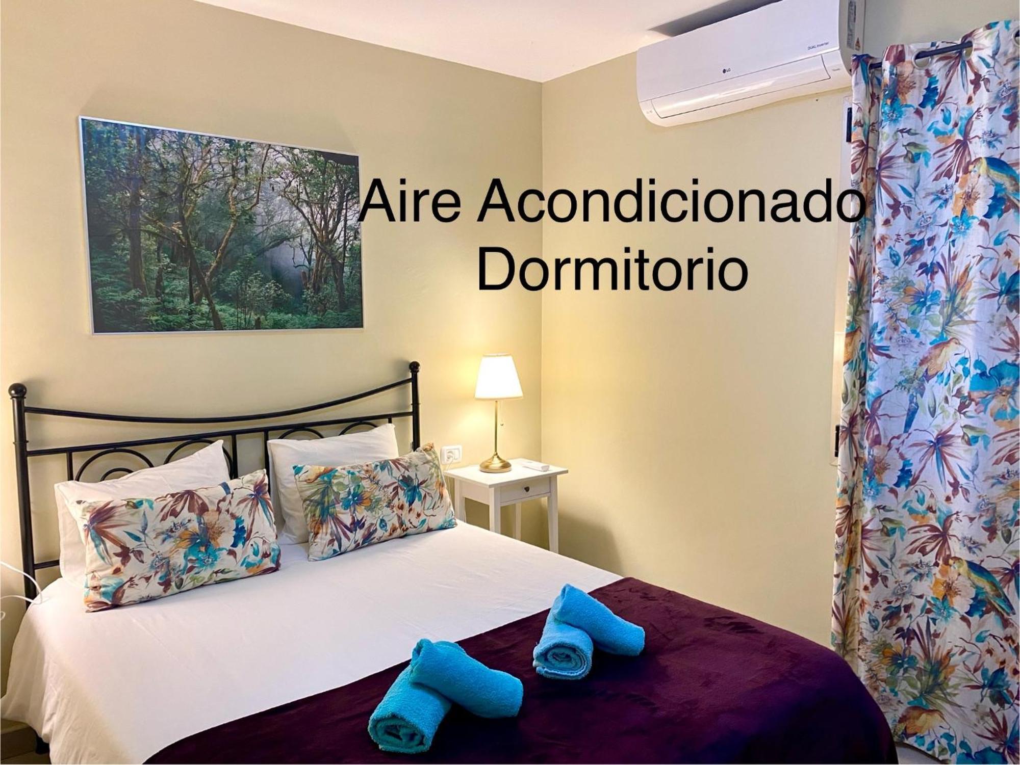 Appartement Casa Anita à Playa de Santiago  Extérieur photo