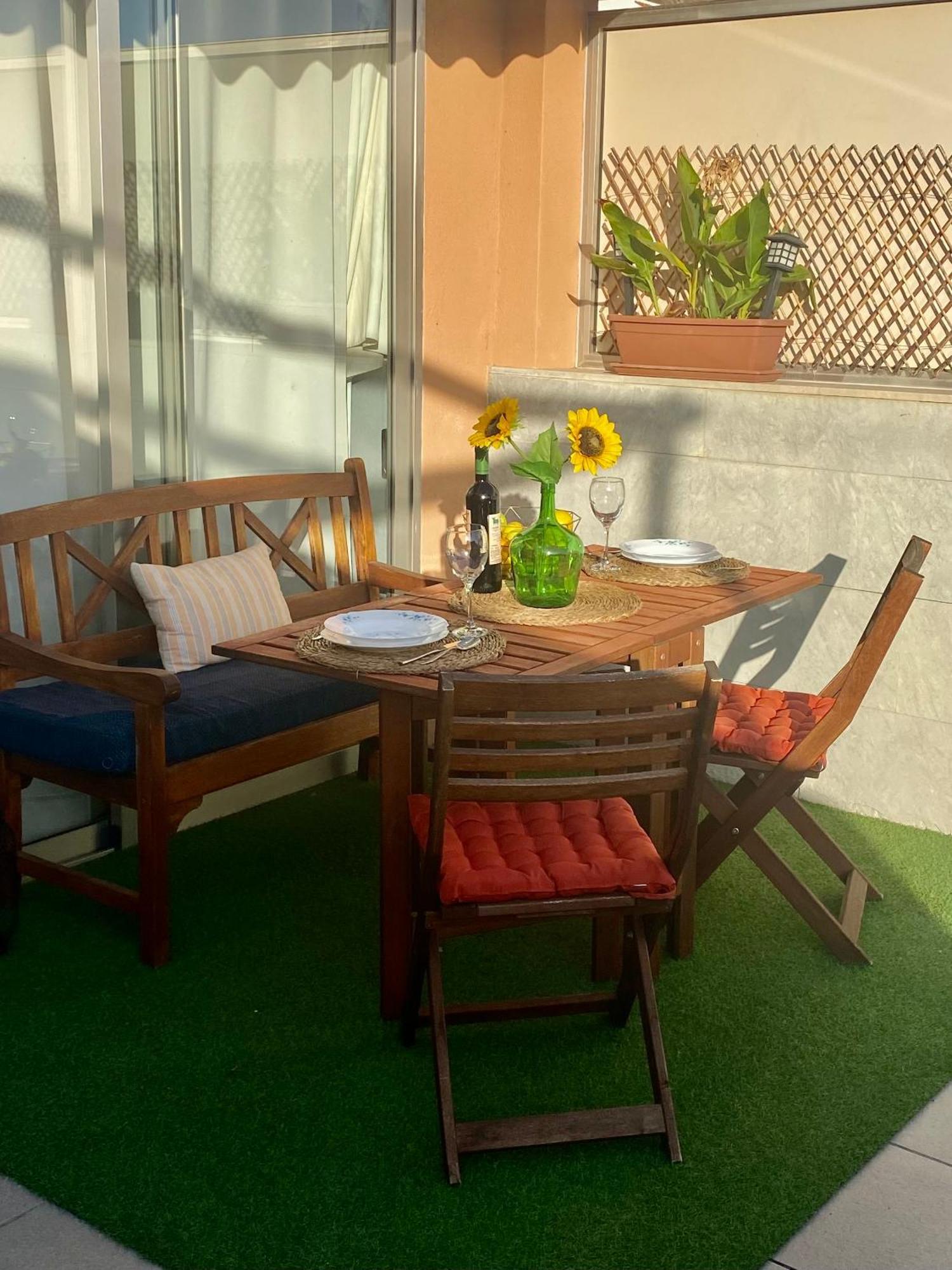 Appartement Casa Anita à Playa de Santiago  Extérieur photo