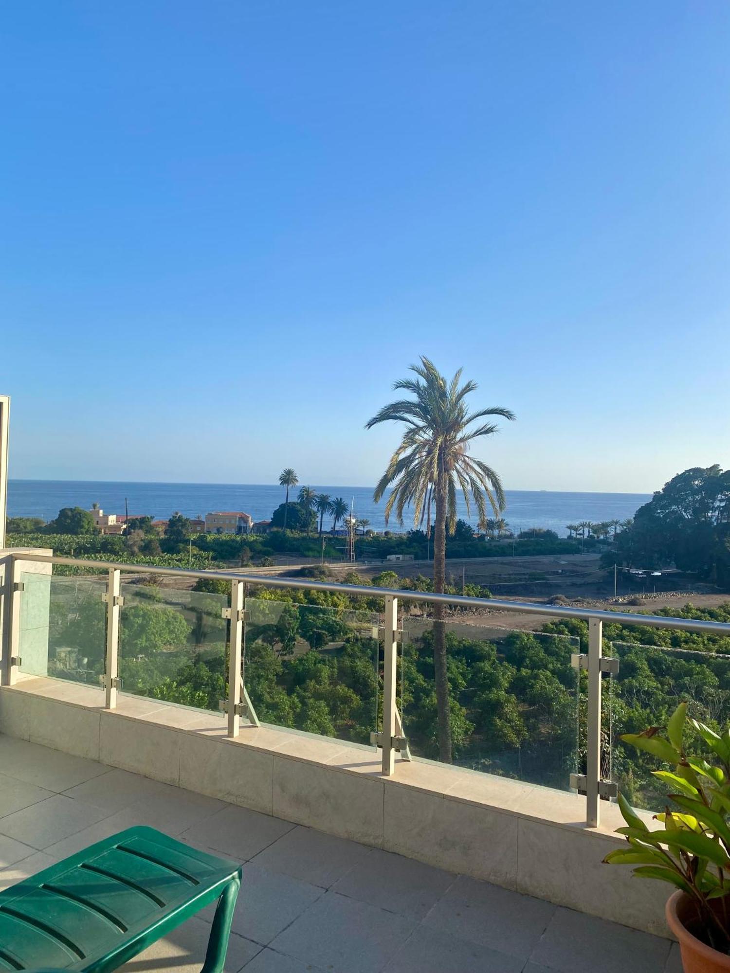 Appartement Casa Anita à Playa de Santiago  Extérieur photo